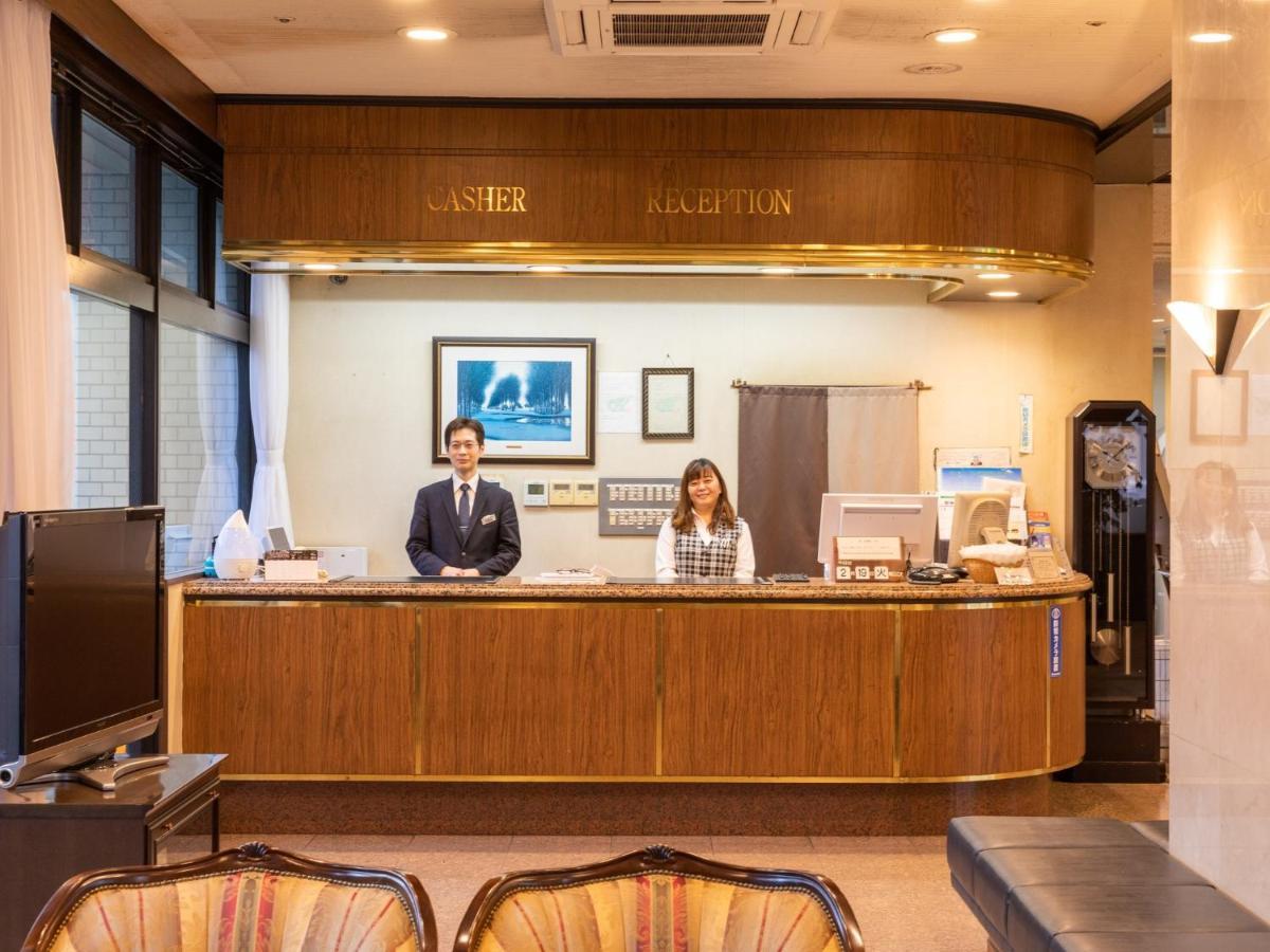 Hotel Castle Inn Судзука Экстерьер фото