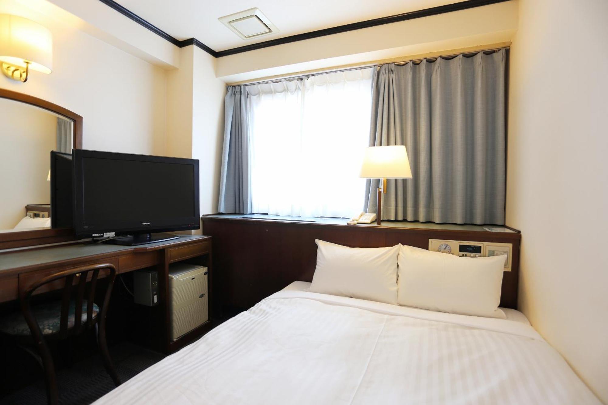 Hotel Castle Inn Судзука Экстерьер фото